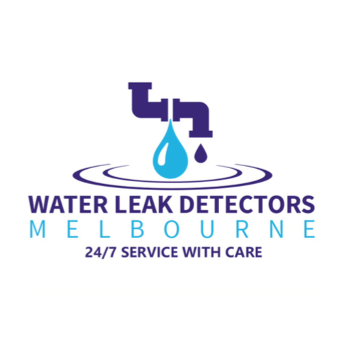 Water leak detection services